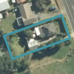 168 George Street, Tuakau, Tuakau