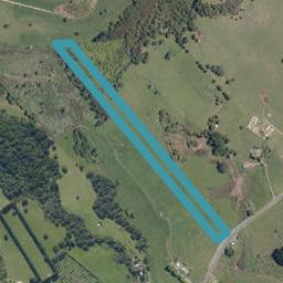 0 State Highway 12, Kaikohe, Kaikohe