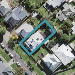 5 Mostyn Street, Kingsland, Auckland