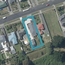 13 Viscount Road, Waldronville, Dunedin