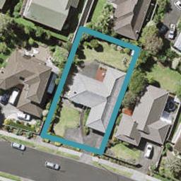 25 Clydesdale Avenue, Somerville, Manukau