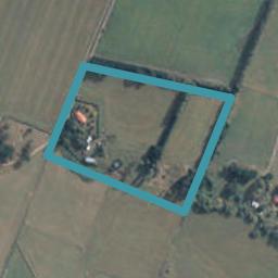 935 German Road, Starvation Hill, Oxford