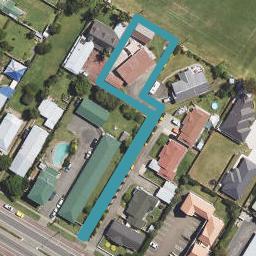 519 Gladstone Road, Te Hapara, Gisborne