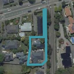 2/126 Glandovey Road, Strowan, Christchurch