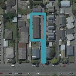 4/39 Ward Street, Addington, Christchurch