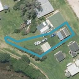 35 Te Kapua Street, Ōakura, Hikurangi