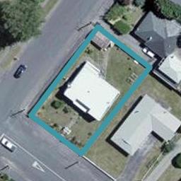 17 Fox Street, Featherston