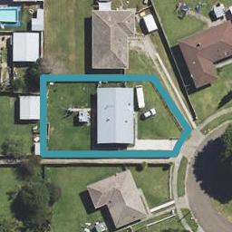 12 Davy Place, Outer Kaiti, Gisborne