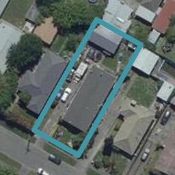 27 Newmark Street, Bishopdale, Christchurch