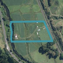 399 Ongarue Back Road, Taumarunui