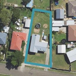 30 Edison Street, Outer Kaiti, Gisborne