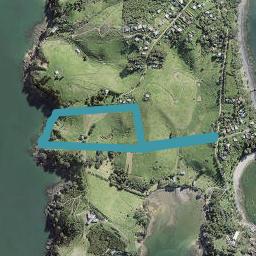 29 South Pacific Road, Rakino Island, Auckland