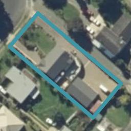 21 Prospect Street, Putaruru