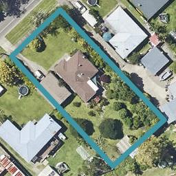 113 College Road, Edgecumbe, Edgecumbe