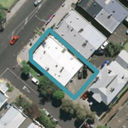 3/542 Parnell Road, Newmarket, Auckland