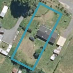 40 Tanoa Street, Manunui, Taumarunui