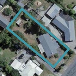 116 East Street, Greytown