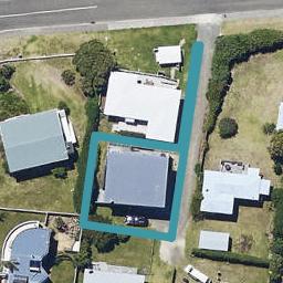 366B Ocean Road, Ohope, Ōhope