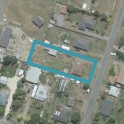 3 Pall Mall Street, Springfield, Springfield