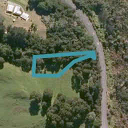 0 State Highway 1, Umawera, Okaihau