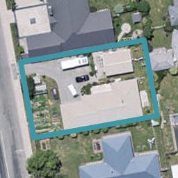 4 West Belt, Rangiora, Rangiora