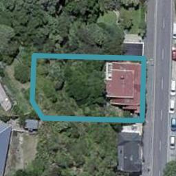 391 Karaka Bay Road, Karaka Bays, Wellington