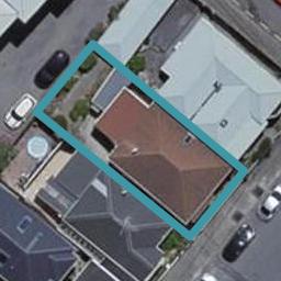 45 Roxburgh Street, Mount Victoria, Wellington
