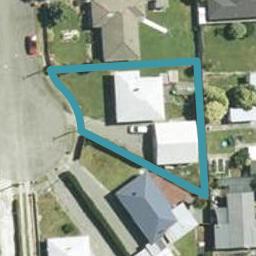 9 Gill Crescent, Redwoodtown, Blenheim