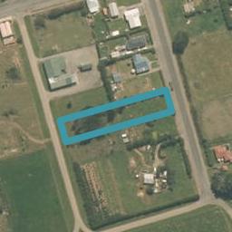 9 Salford Street, Orepuki, Riverton/Aparima