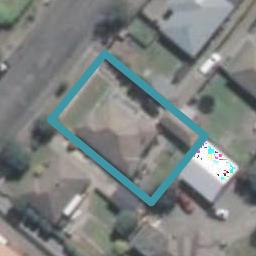 2 Harborough Street, Watlington, Timaru