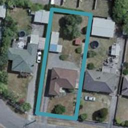 14 Montgomery Place, Lansdowne, Masterton