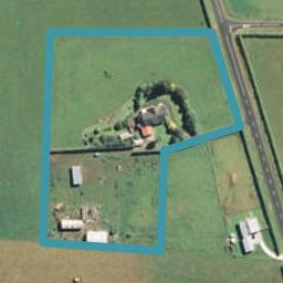 179 Scott Road, Hawera