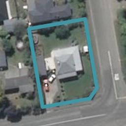 22 South Belt, Rangiora, Rangiora