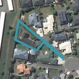 24 Dawson Douglas Place, Kaiapoi, Kaiapoi