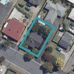 16 Matai Street, Maeroa, Hamilton