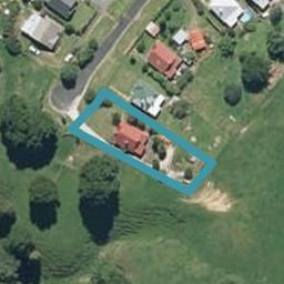 89 Sunshine Road, Taumarunui