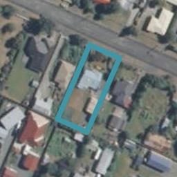 130 Bowen Street, Rakaia, Rakaia