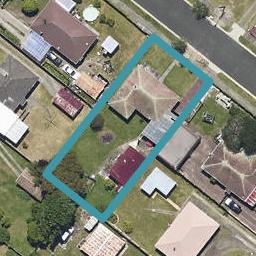 4 Fox Street, Kawerau, Kawerau