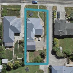 19 Ingram Street, Kingswell, Invercargill