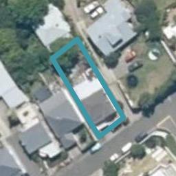 14 Simla Terrace, Hospital Hill, Napier