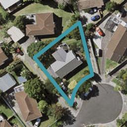 20 Merida Place, Unsworth Heights, Auckland