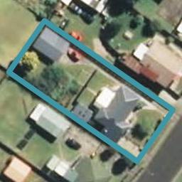 32 Fitzroy Street, Normanby, Hawera