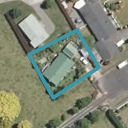 4A Dawson Street, Dannevirke