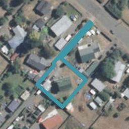 17 Waymouth Street, Fairton, Ashburton