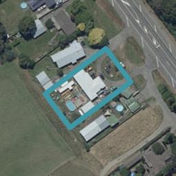 1448 Napier Road, Ashhurst, Ashhurst