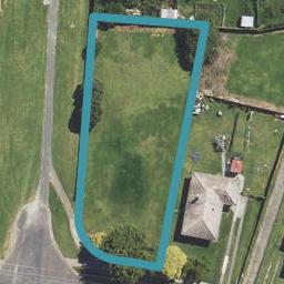 23 Ranfurly Street, Kaiti, Gisborne