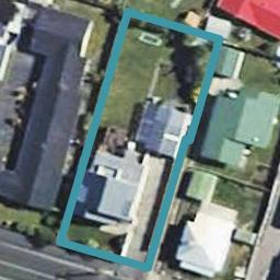 22 Surrey Street, Hawera, Hawera