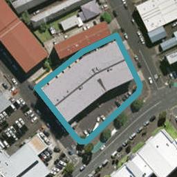 GA/83 New North Road, Eden Terrace, Auckland