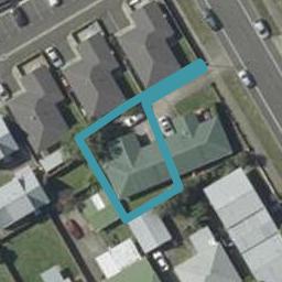 36B McGiffert Street, Palmerston North, Palmerston North