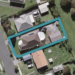51 Somerset Street, Brooklands, New Plymouth